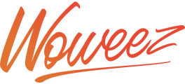 Woweez LLC logo Woweez LLC logo