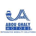 Abou Ghaly Motors logo Abou Ghaly Motors logo