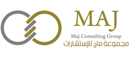 MAJ Consulting logo MAJ Consulting logo