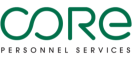 Core Personnel Services logo Core Personnel Services logo