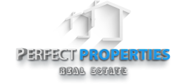 Perfect Properties logo Perfect Properties logo