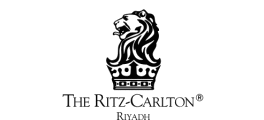 Image result for the ritz carlton riyadh logo