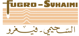 Fugro-Suhaimi Ltd. logo Fugro-Suhaimi Ltd. logo