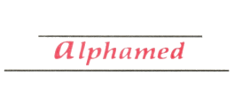alphamed