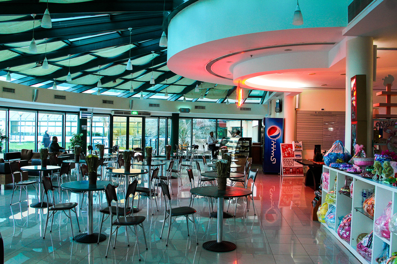 Bahrain Specialist Hospital Bahrain Manama