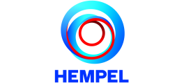 Hempel Paints Company ( MEW ) logo