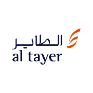 al tayer travel logo