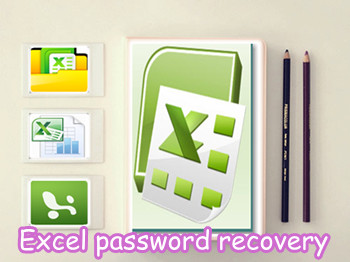 Recover Lost Excel Password