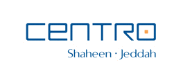 Image result for Centro Shaheen by Rotana saudi arabia logo