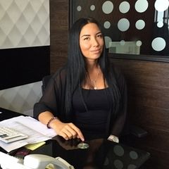 Alina li profile Alina li profile