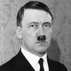 Adolf Hitler - Bayt.com