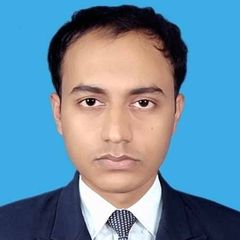 Md.Junaid Al Mamun - Bayt.com